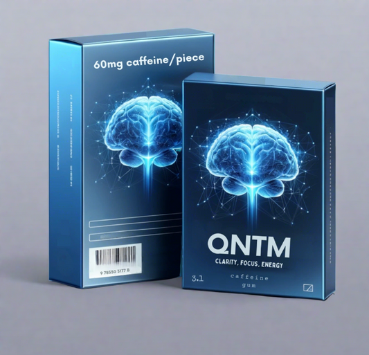 QNTM Gum